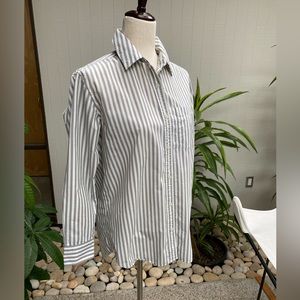 Equipment Cotton Shirt